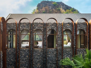 AiLee Villa & Hotel Tamcoc