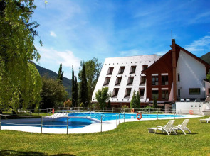 Hotel Silken Ordesa