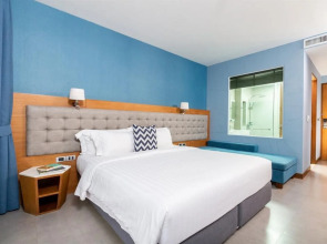 BlueSotel Krabi Ao Nang Beach