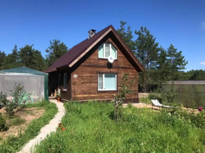 Сосновый бор