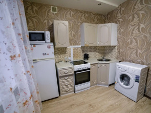 Апартаменты Турист на шоссе Сысольское 1/2