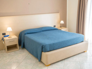 Гостиница Турист