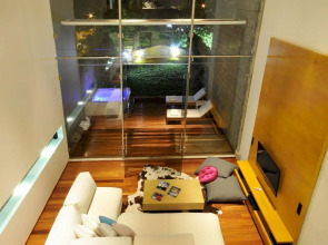 AcquaSanta Lofts Hotel