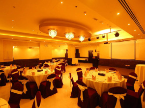 Dunes Hotel Apartments Oud Metha