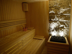 Berjer Boutique Hotel & Spa