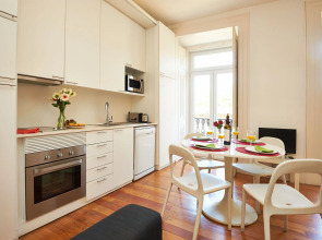 Portugal Ways Conde Barão Apartments