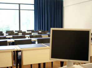 Imatran Kylpylä Spa Apartments