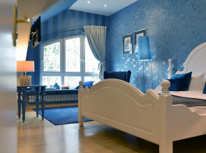 Villa Mittermeier Hotellerie & Restaurant