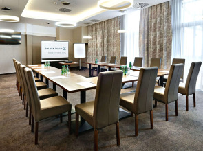 Golden Tulip Krakow City Center