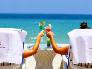 Mirage Bab Al Bahr Hotel