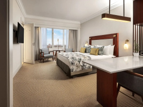 Hotel Okura Amsterdam