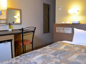 Yokohama Mandarin Hotel