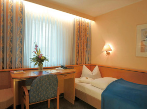 Ringhotel Loew's Merkur