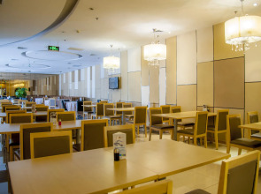 Holiday Inn Express Tianjin Heping by IHG