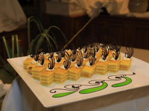 La Digue Island Lodge