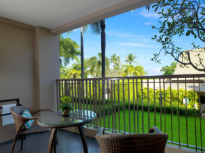 Hyatt Regency Phuket Resort