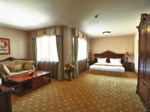 Park Hotel Stara Zagora