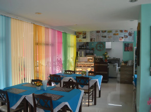 The Lai Thai Luxury Condominiums