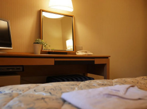 Keio Presso Inn Kanda