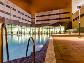 Apartamentos Turísticos Covadonga