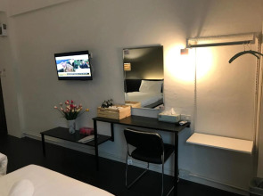 Shane Hotel Chiangmai