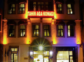 Otel Tahir Aga Konagi