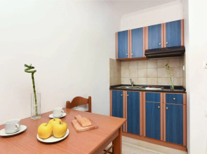 Aquarius Beach Eco-Hotel