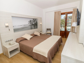 Eix Alcudia Hotel - Adults Only
