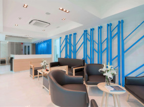 The Beachfront Hotel Phuket