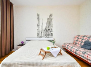 5 Ночей на улице Мужества 16