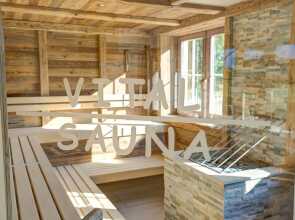 Alpenhotel Speckbacher Hof