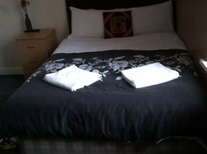 Gables Hotel & Restaurant