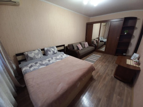 Апартаменты на улице Гостенская 12