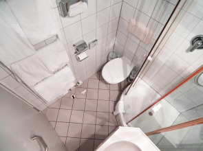 LeoMar Flatrate Hotel