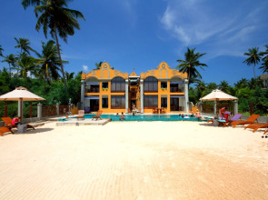 Thaproban Pavilion Resort & Spa