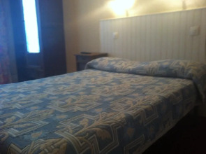 Hipotel Paris Sacre Coeur Olympiades