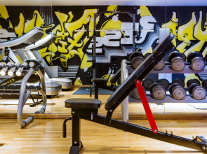 Comfort Hotel Xpress Youngstorget