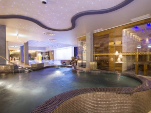 Комплекс Tallinn Viimsi SPA