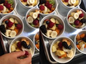 Residenza Vatican Suite