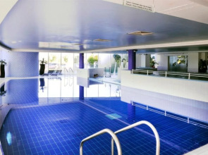 voco St David's Cardiff by IHG