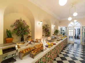 Apartamentos Suites Santa Cruz