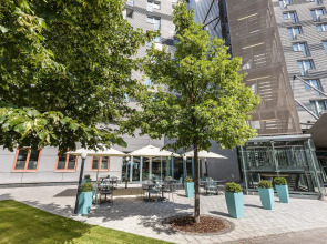 Spark by Hilton Vienna Messe Prater