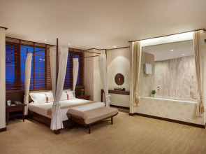 The Davis Bangkok Hotel