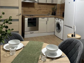 Апартаменты на Набережной