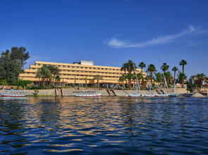 Steigenberger Resort Achti