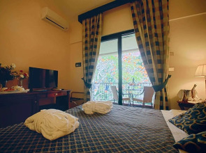 Capo Dei Greci Taormina Coast - Resort Hotel & SPA