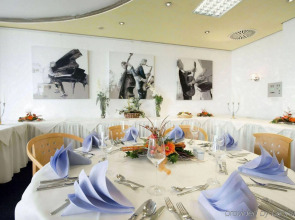 Fora Hotel Hannover by Mercure