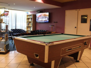 Eurohotel Airport Orly Rungis