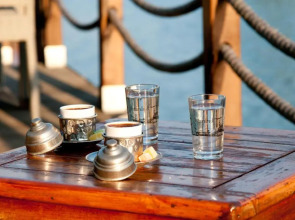 Ağva Nehir Evi Butik Hotel