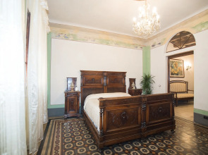 Relais Centro Storico Residenza D'Epoca